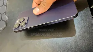 Apple iPhone 14 Pro Max 128 GB Purple