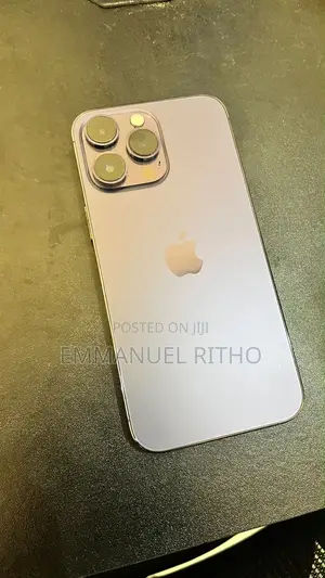 Apple iPhone 14 Pro Max 128 GB Purple
