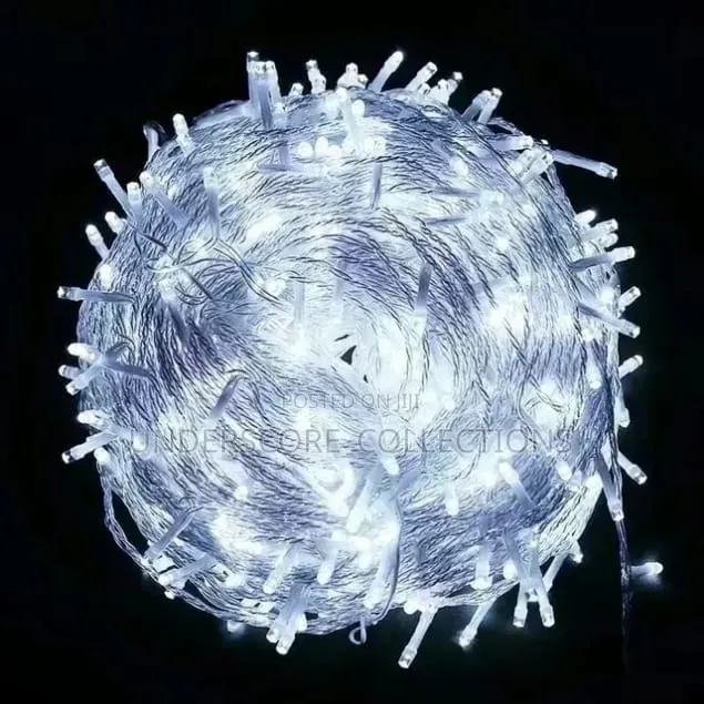 Led Fairy Decorations Light