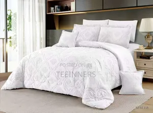 Cotton Duvets