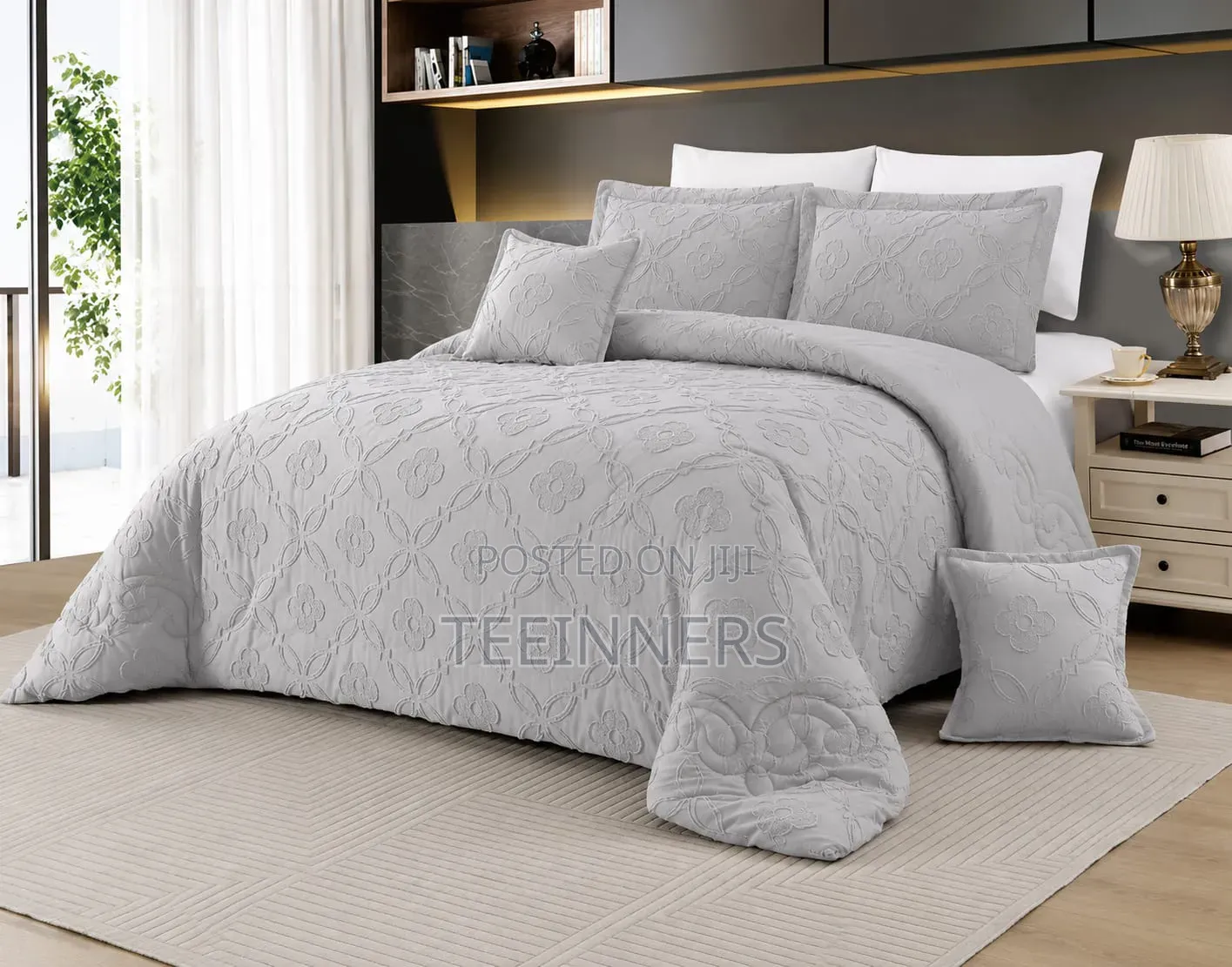 Cotton Duvets