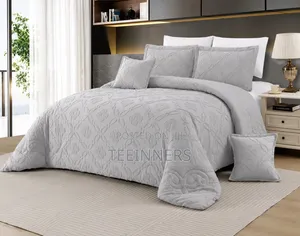 Cotton Duvets