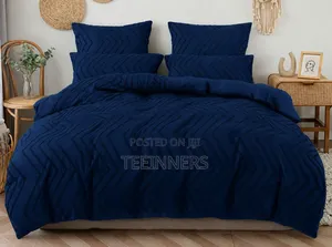 Cotton Duvets