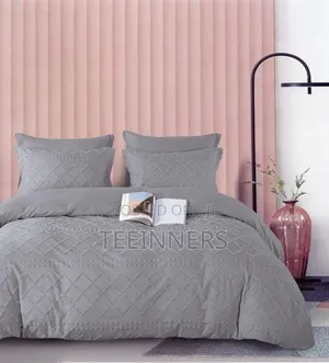 Cotton Duvets