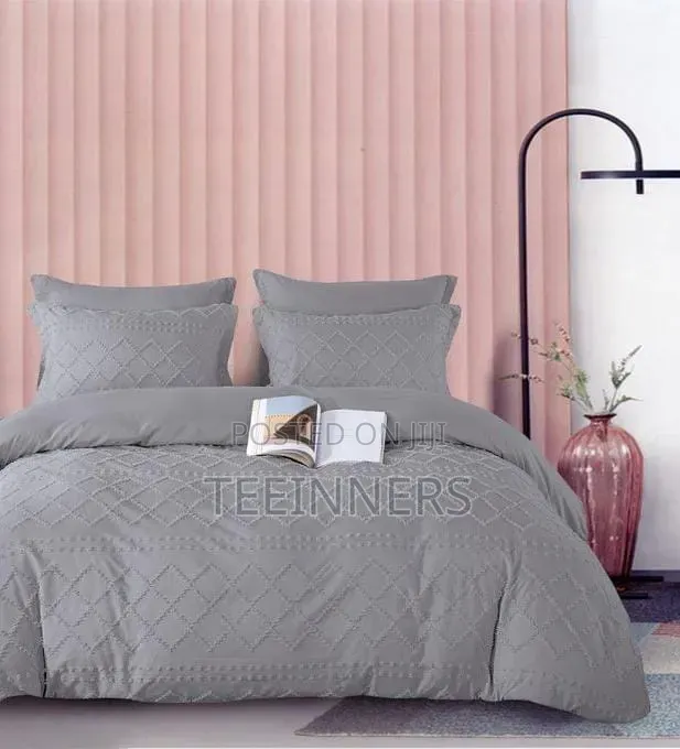Cotton Duvets