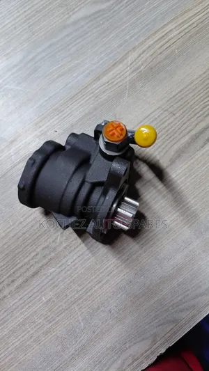 Prado J95 1kz Engine Power Steering Pump