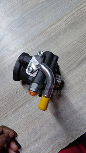 Prado J95 1kz Engine Power Steering Pump