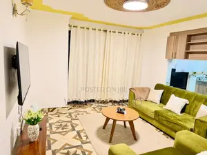 Hera Homes 1 Bedroom Opposite Safari Park Gardens, Mirema Drive