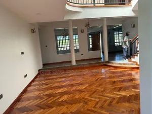 5bdrm Villa in Karen Hub for rent