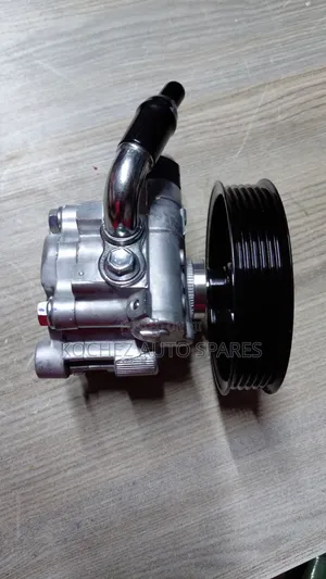 Toyota Allion/Premio 240 1zz Engine Power Steering Pump