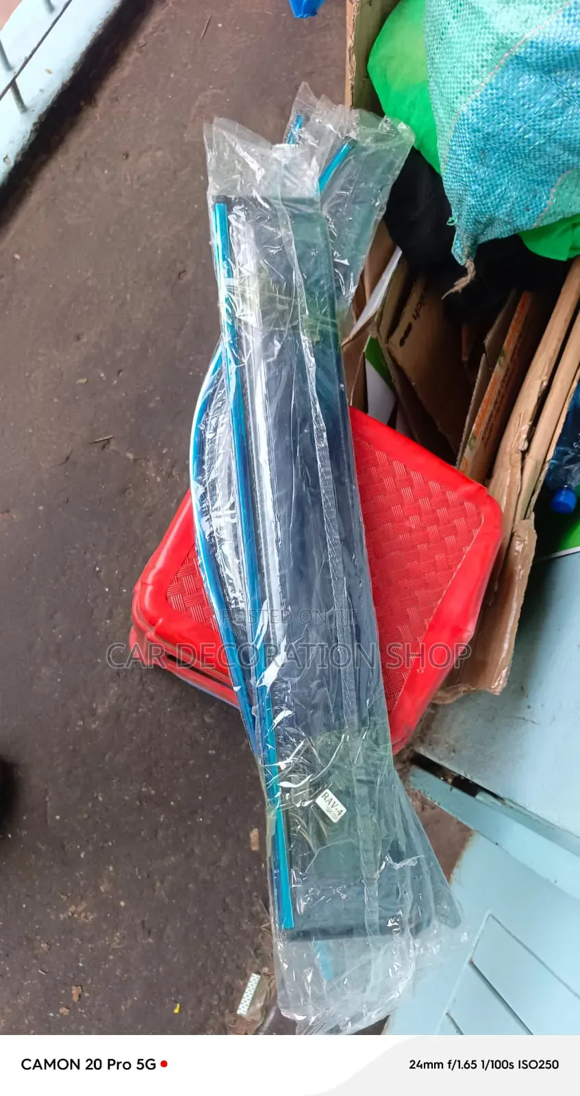 4pcs RAV4 Windbreakers Protect Out Rain,wind Glare,road Debris
