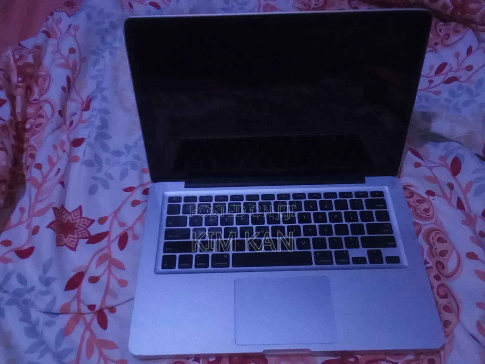 Laptop Apple MacBook Pro 16GB Intel Core i7 HDD 1T