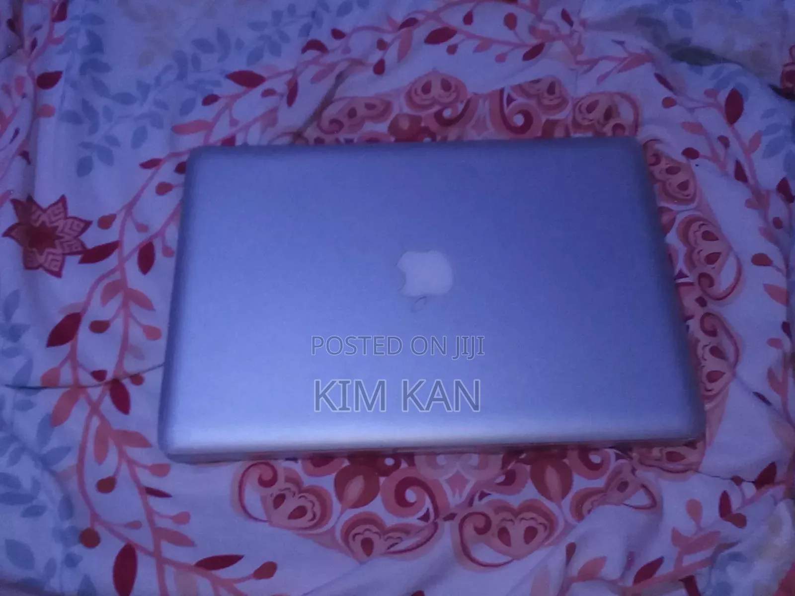 Laptop Apple MacBook Pro 16GB Intel Core i7 HDD 1T