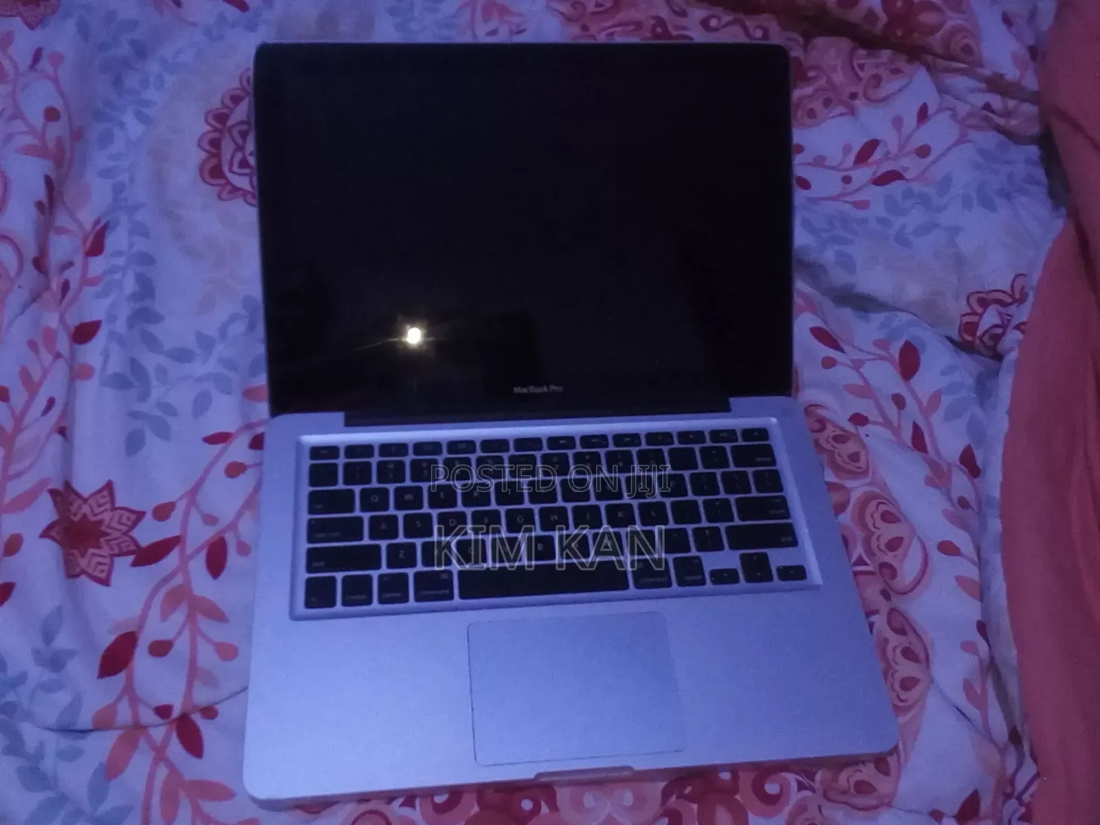 Laptop Apple MacBook Pro 16GB Intel Core i7 HDD 1T