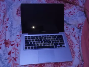 Laptop Apple MacBook Pro 16GB Intel Core i7 HDD 1T