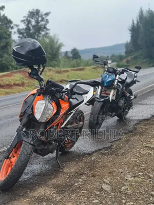 Benelli TNT 2020 Black