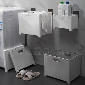 High Quality Foldable Organizer