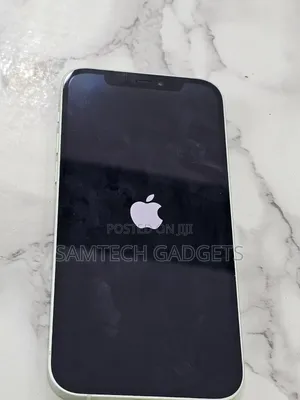 Apple iPhone 12 64 GB Green
