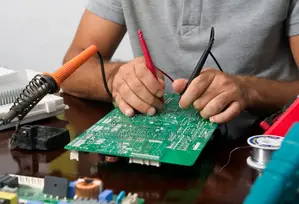 Vacuum Repair Technician Experts Serving Nyari Estate