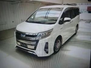 Toyota Noah 2020 Pearl