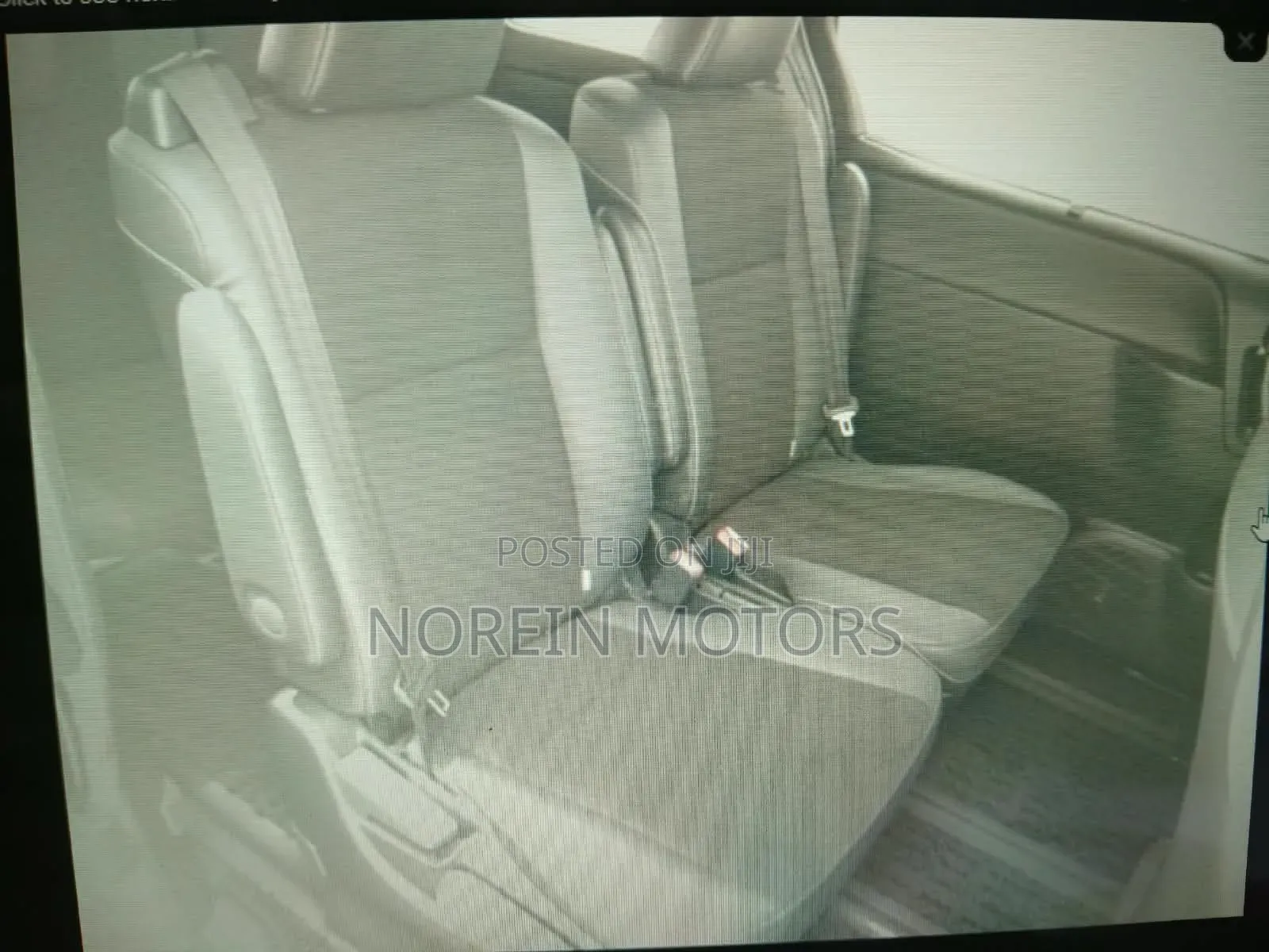 Toyota Noah 2020 Pearl