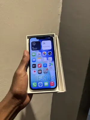 Apple iPhone 13 128 GB Black