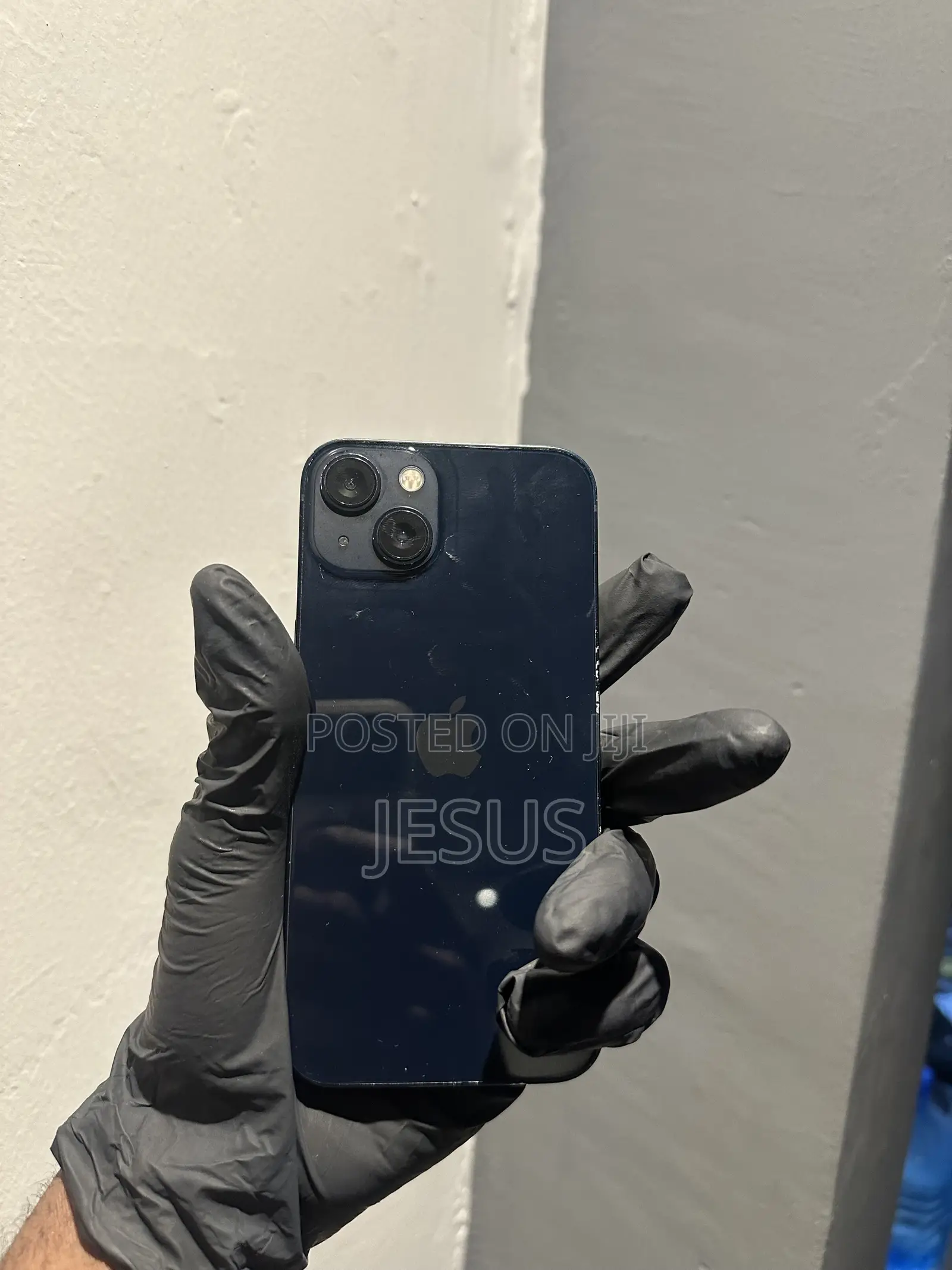 Apple iPhone 13 128 GB Black