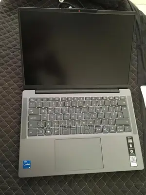 New Laptop Lenovo Ideapad 3 16GB Intel Core i5 SSD 512GB