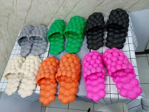 Unisex Massage Bubble Slides