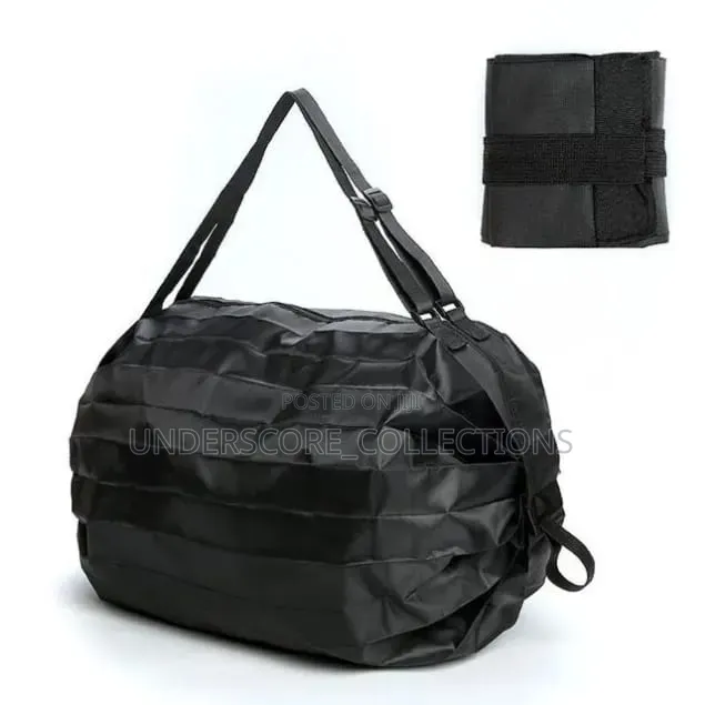 Travel & Duffel Bag