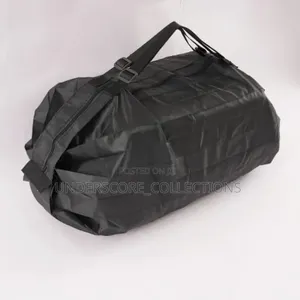Travel & Duffel Bag