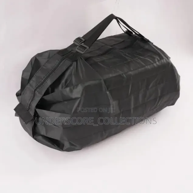 Travel & Duffel Bag