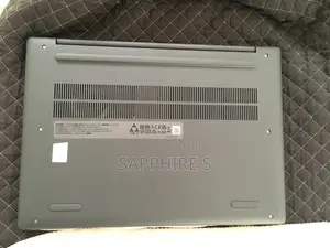 New Laptop Lenovo Ideapad 3 16GB Intel Core i5 SSD 512GB