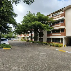 3bdrm Apartment in Kileleshwa for rent