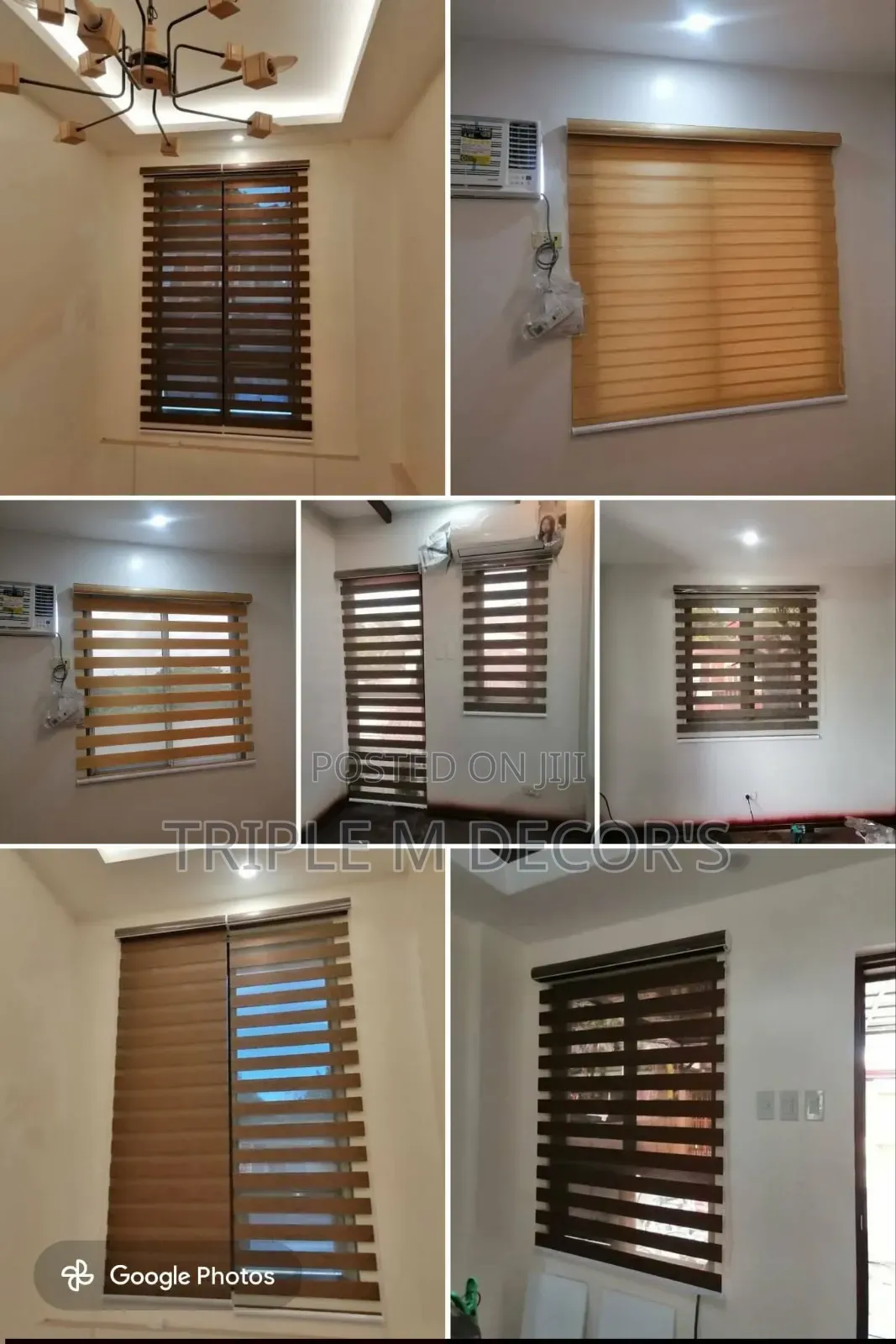Luxury Blackout Blinds | Premium Roller Shades Perfect Light Control