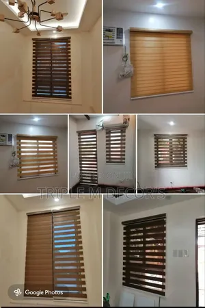Luxury Blackout Blinds | Premium Roller Shades Perfect Light Control