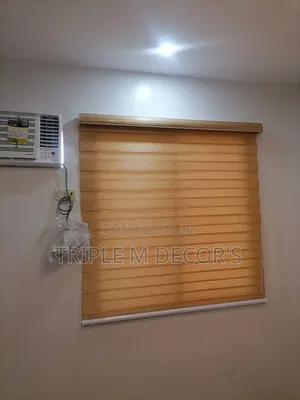 Luxury Blackout Blinds | Premium Roller Shades Perfect Light Control