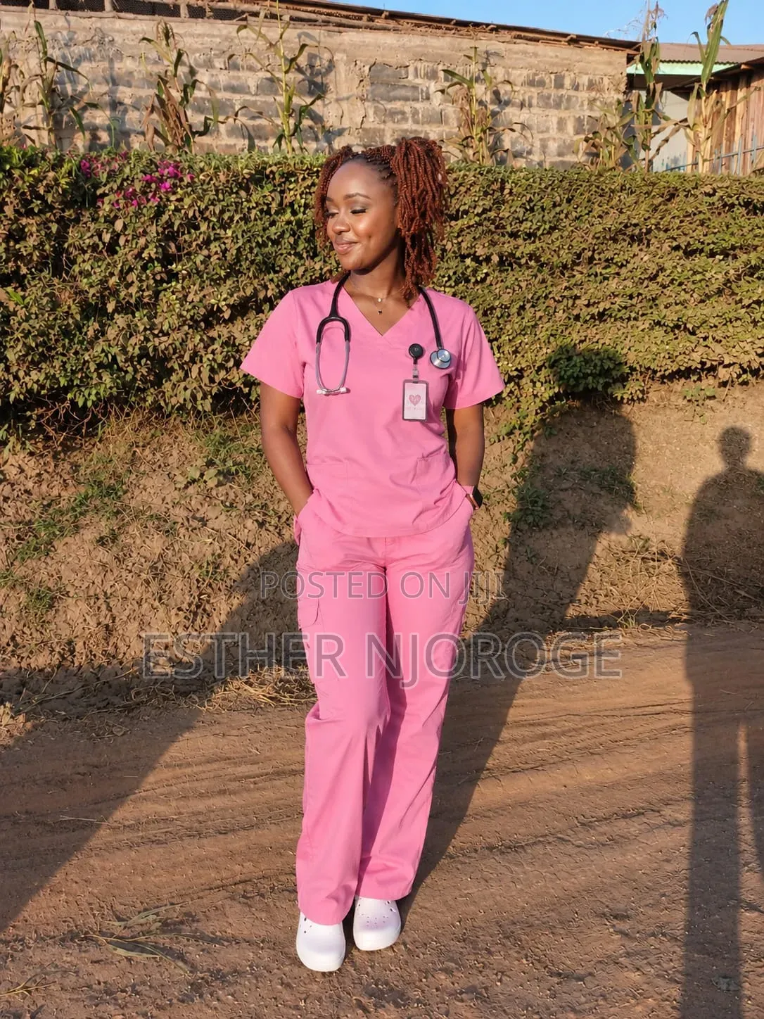 Certified Nursing Assistant