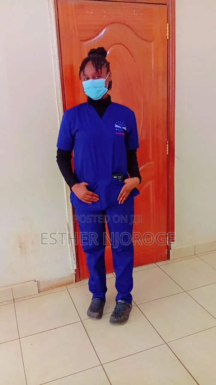 Certified Nursing Assistant