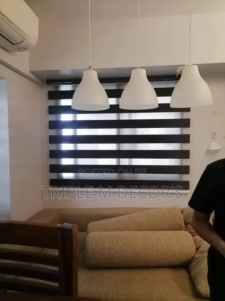 Luxury Roller Shades | Sun Protection | Premium Window Blinds