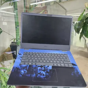 Batman Themed Customized Laptop Skin