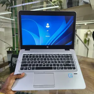 Laptop HP EliteBook 840 G3 8GB Intel Core i5 SSD 256GB