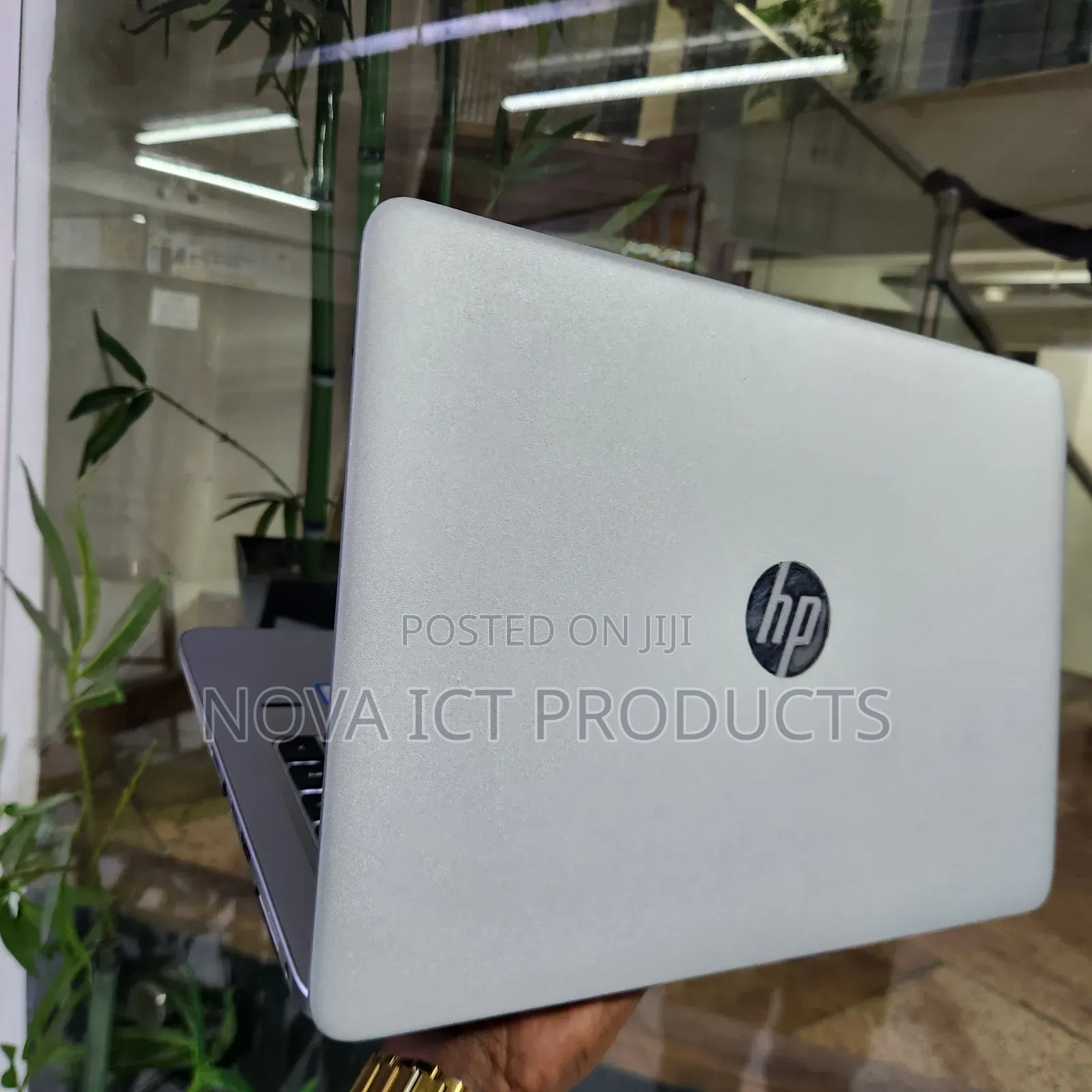 Laptop HP EliteBook 840 G3 8GB Intel Core i5 SSD 256GB