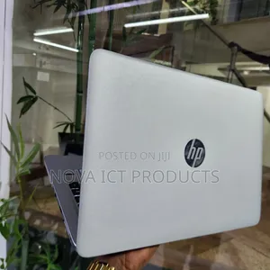 Laptop HP EliteBook 840 G3 8GB Intel Core i5 SSD 256GB