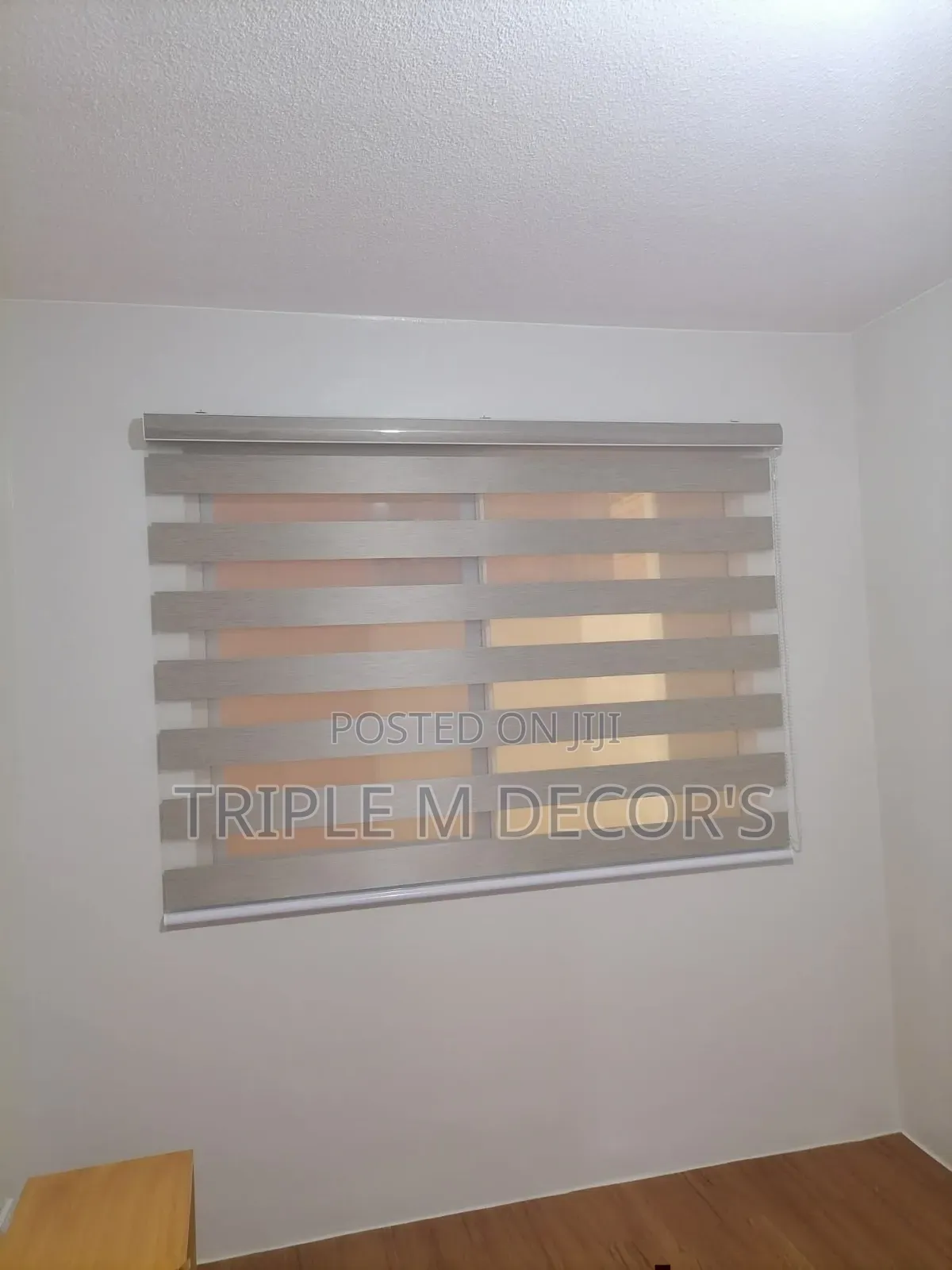 Modern Roller Blinds | Quality | Blackout & Sunscreen | Custom Made
