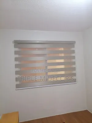 Modern Roller Blinds | Quality | Blackout & Sunscreen | Custom Made