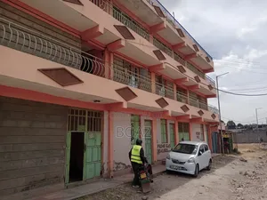 1bdrm Apartment in Mwihoko, Githurai for sale