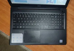Laptop Dell Latitude 5300 4GB Intel Core i3 SSD 256GB