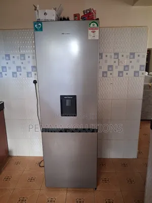 Hisense 278L With Dispenser
