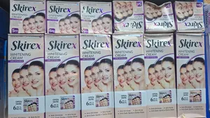 Face Creams of All Types